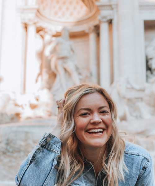 Happy customer who found debt relief